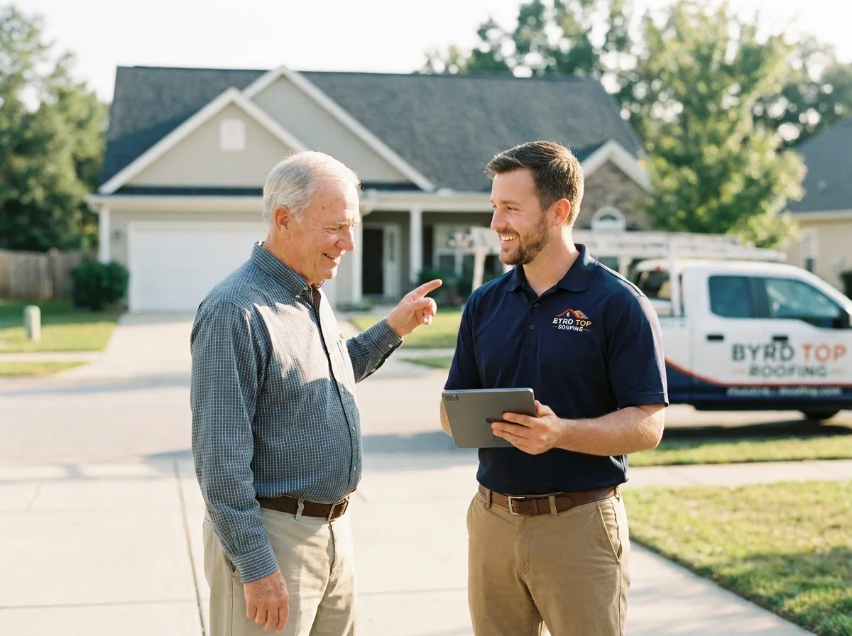 Roofing Campbell Hill, IL FAQs